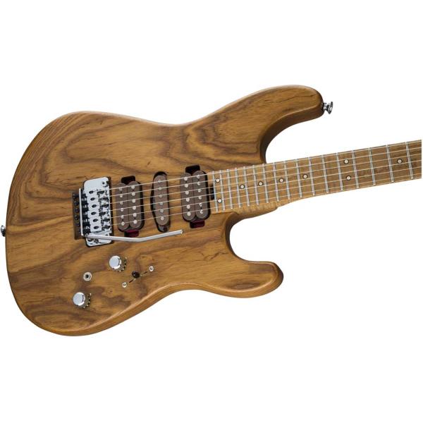Guthrie Govan Signature HSH Caramelized Ash