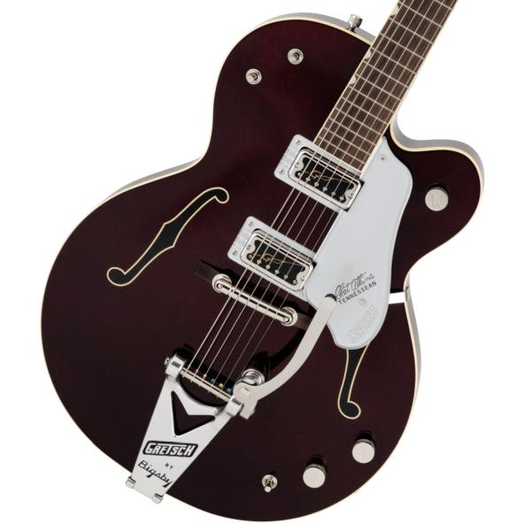 G6119T-62 Vintage Select Limited Edition '62 Tennessean Hollow Body with Bigsby