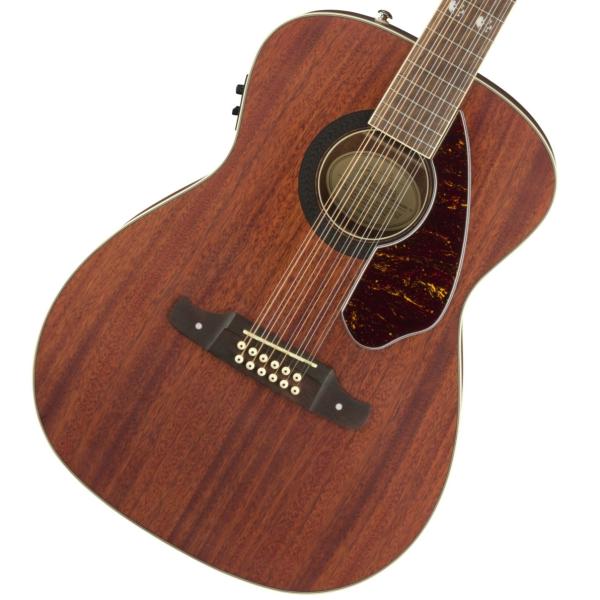 (݌ɗL) Fender / Tim Armstrong Hellcat-12 Walnut Fingerboard Natural (12M^[) tF_[ AR[XeBbNM^[