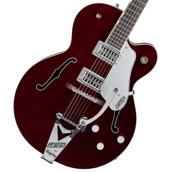 G6119T-ET Players Edition Tennessee Rose Electrotone Hollow Body with String-Thru Bigsby