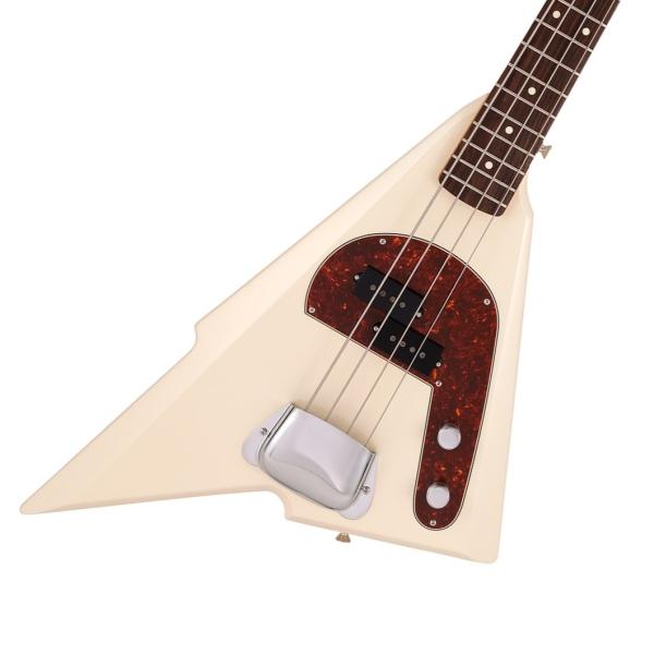 ベース katana bass Fender Made in Japan Artistシリーズ エレキベースHama Okamoto