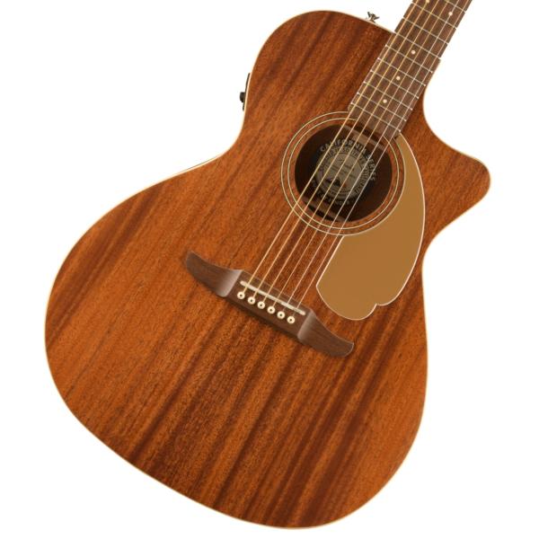 FSR Newporter Player All Mahogany