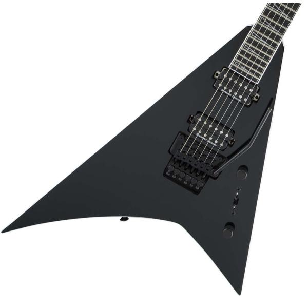 Jackson ジャクソン Pro Series CD24 Amazon | JACKSON (ジャクソン) エレキギター PRO SERIES CD24, EBONY