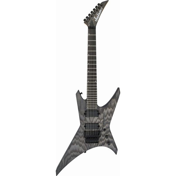 Pro Series Dave Davidson Warrior WR7