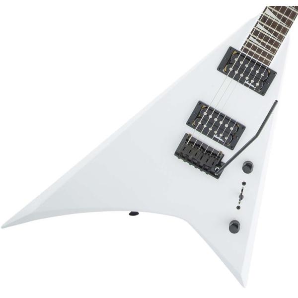 Jackson（ジャクソン） Jackson / X Series CDX22 Snow White エレキ
