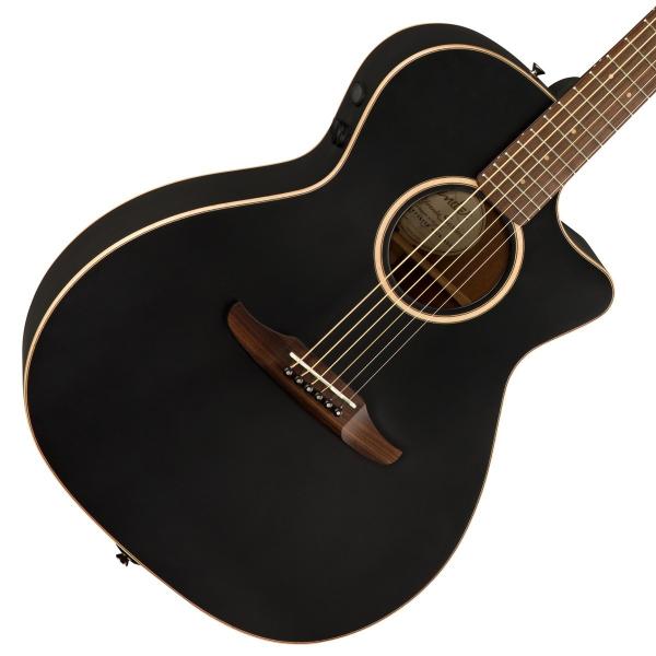 Newporter Special Matte Black
