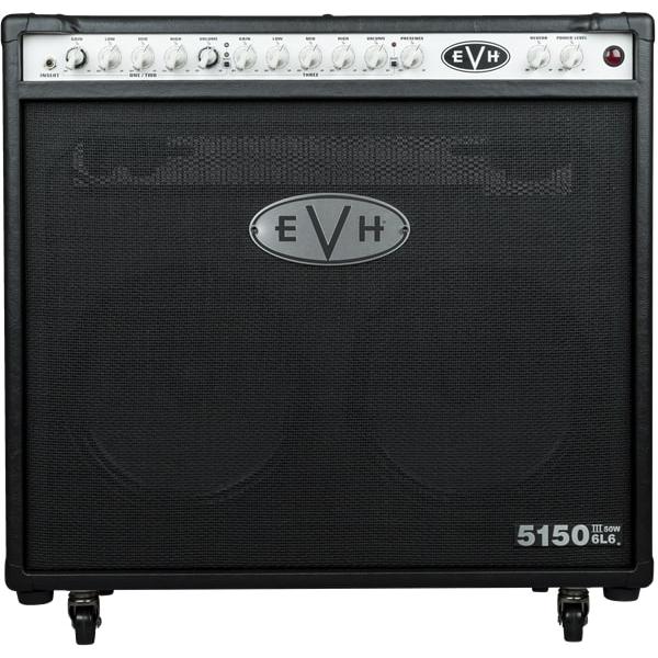 5150III 50W 6L6 2x12 Combo
