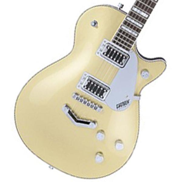 G5220 Electromatic Jet BT Single-Cut with V-Stoptail Casino Gold