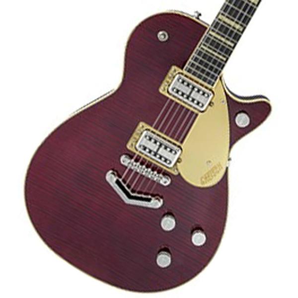 G6228FM Players Edition Jet BT with V-Stoptail