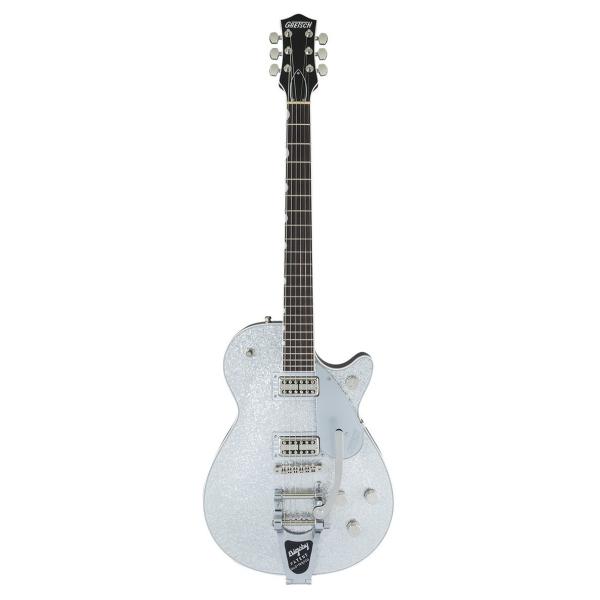 G6129T Players Edition Jet FT with Bigsby