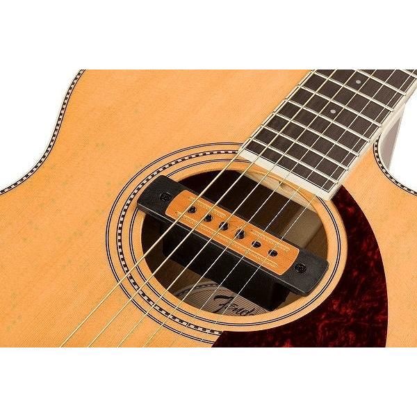 Fender / Mesquite Humbucking Acoustic Soundhole Pickup フェンダー (アコギ用ピックアップ)(ACCセール)