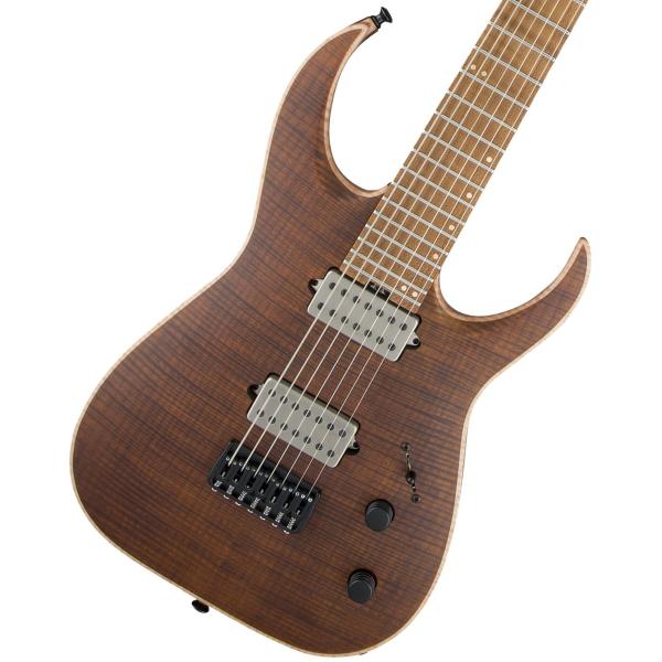 USA Signature Misha Mansoor Juggernaut HT7FM