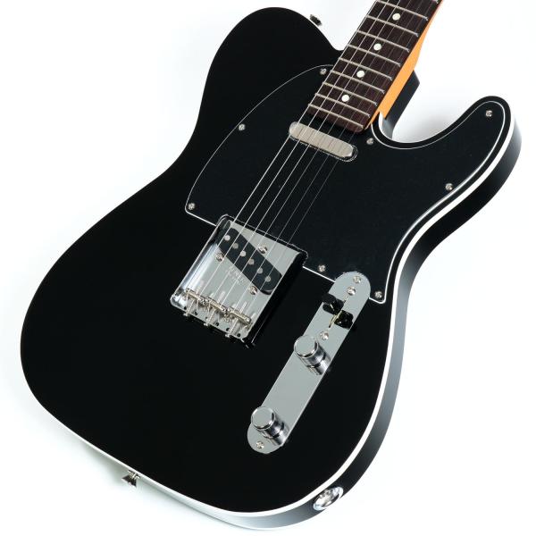 Fender Telecaster エレキギター 黒 Fender Telecaster エレキギター 黒 Fender / ISHIBASHI FSR