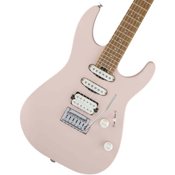 CHARVEL Charvel / Pro-Mod Series Dinky DK24 HSS 2PT CM Satin Shell