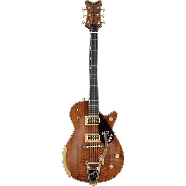 G6134T-58 KOA-KDFSR Penguin with Bigsby