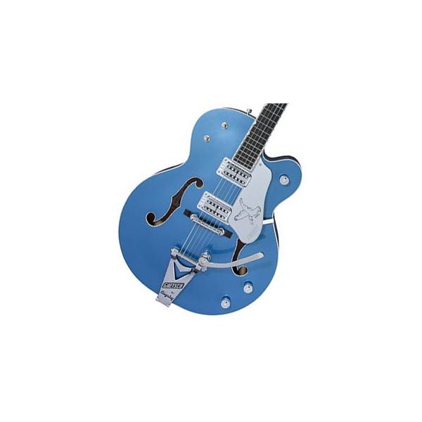 G6136T-59 Limited Edition Falcon with Bigsby Lake Placid Blue