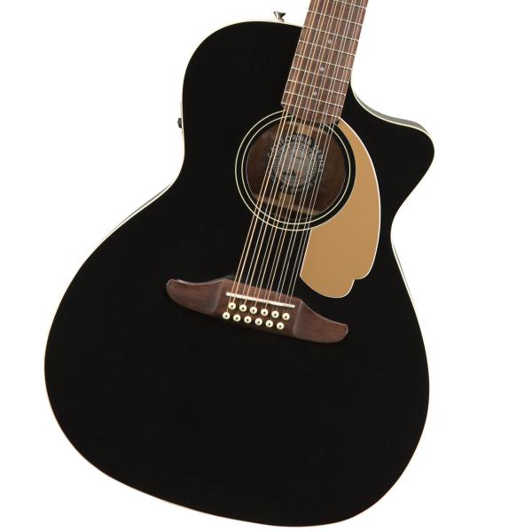 Villager 12-String JTB V3