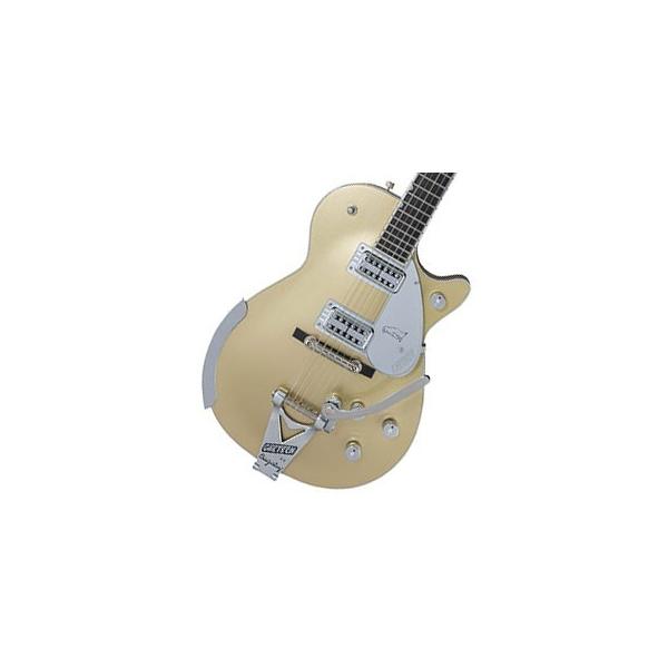 G6134T Limited Edition Penguin with Bigsby Casino Gold