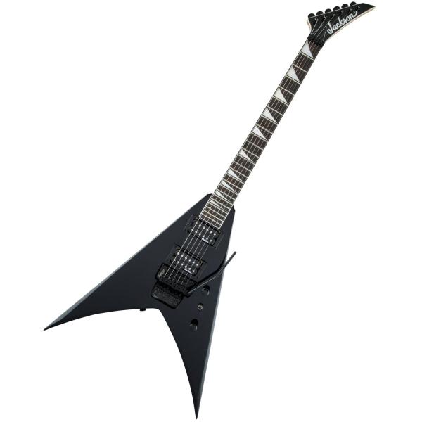 JS Series King V JS32 Gloss Black