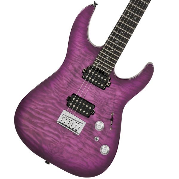 Pro-Mod Plus DK24 HH HT EB QM