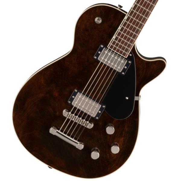 Electromatic Jet Baritone, Rosewood Fingerboard, Imperial Stain
