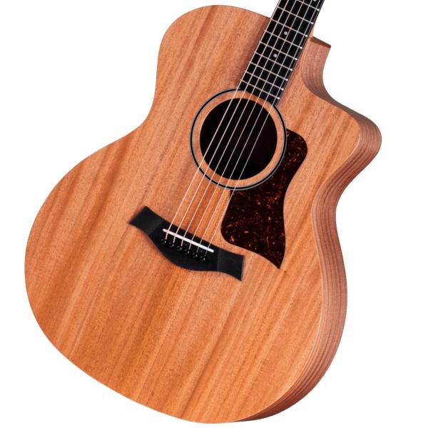 Taylor / 24ce Zero Series (2025年新製品)(単板マホガニートップ)(エレアコ)テイラー