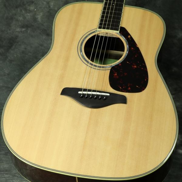 ヤマハ アコースティック ギター fg830の人気商品・通販・価格比較 
