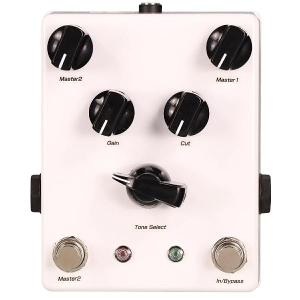 ギター Verocity Effects Pedals MDC Matchless Verocity Effects Pedals / MDC Matchless マッチレス アンプ