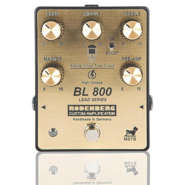 WEBSHOPクリアランスセール)RODENBERG / BL 800 British Legend