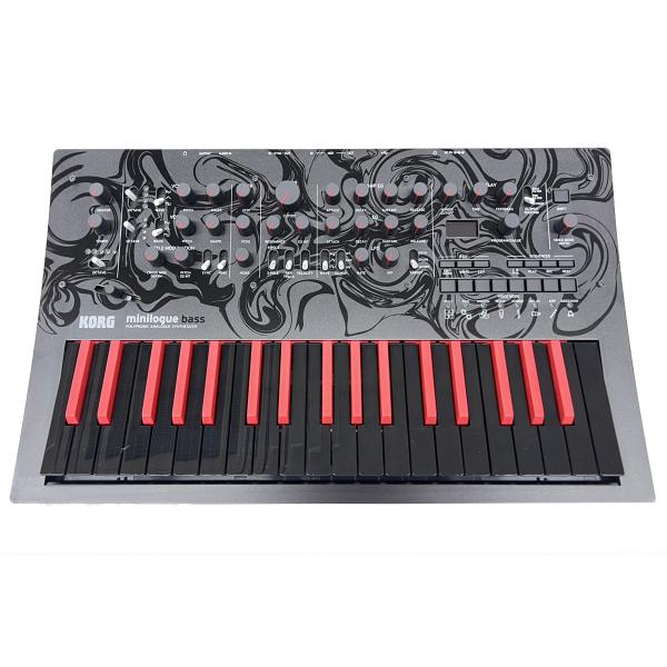 KORG（コルグ） コルグ / minilogue bass Limited Edition