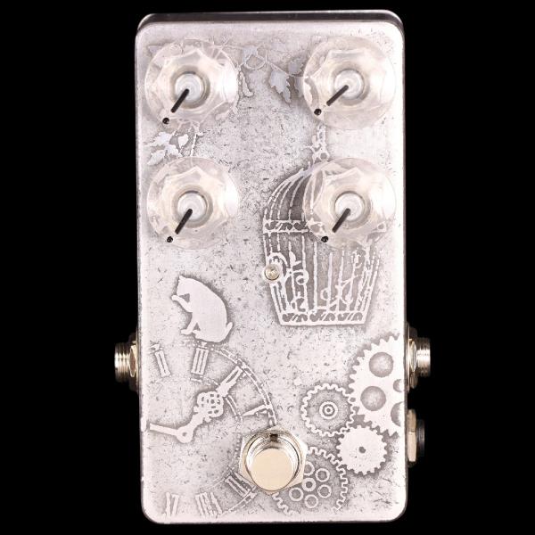 9OVERDRIVE9 / ruris オーバードライブ 日本製 Made in Japan