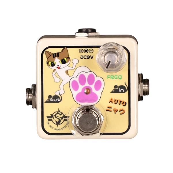 THE NEXT SOUND / CH-05 AUTOニャウ CAT HANDシリーズ 日本製