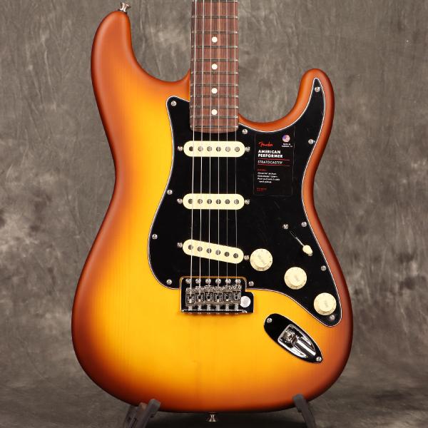 Fender（フェンダー） Fender / FSR American Performer Spruce
