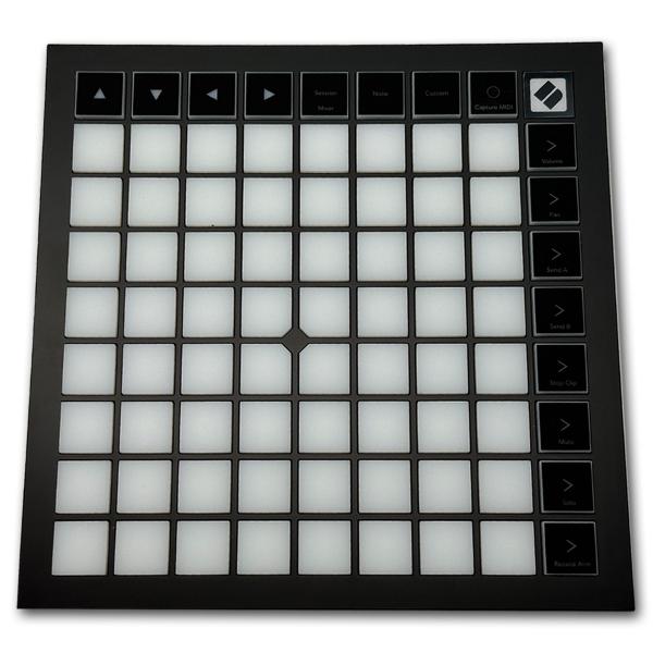 Novation ノベーション / Launch Pad X MIDIグリッドコントローラー(デモ使用品特価！)