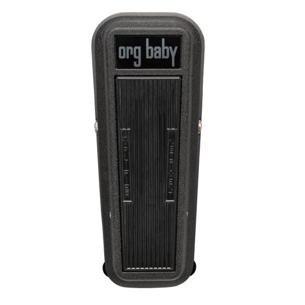 特価！早いよの勝ち！organicsounds orga baby 新品 セール品)Organic Sounds / Org baby オーガニックサウンド ワウペダル