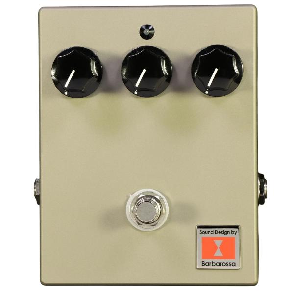 (数量限定アウトレット特価)Barbarossa / CRONUS クロノス バルバロッサ 日本製 Made in Japan