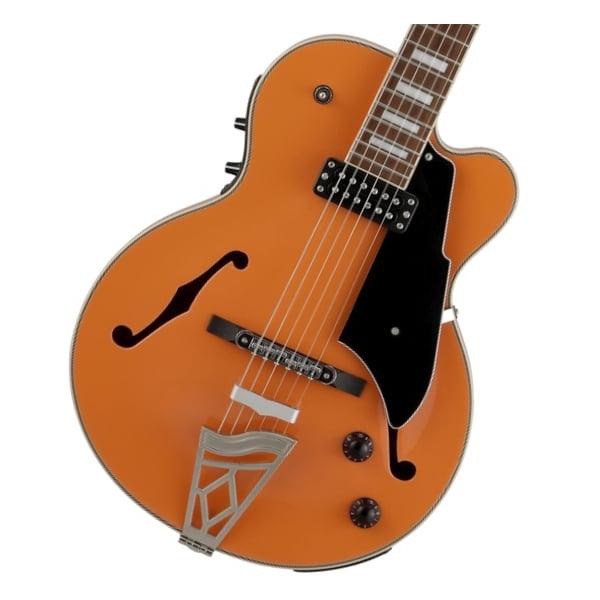 Giulietta VGA-5TD Pearl Orange
