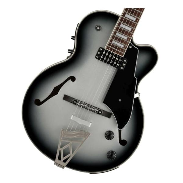Giulietta VGA-5TD Faded Silver