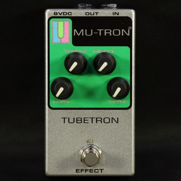 TUBETRON