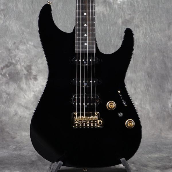 (WEBSHOPクリアランスセール)Ibanez / AZ26P1-BK (Black) アイバニーズ エレキギター (SPOTモデル)(2.97kg/2025年製)(S/N I250407435)(アウトレット特価)