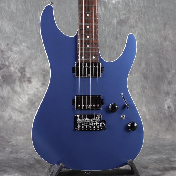 (WEBSHOPクリアランスセール)Ibanez / Premium Series AZ42P1-PBE (Prussian Blue Metallic) アイバニーズ (限定モデル) (3.23kg/2025年製)(S/N I250200443)