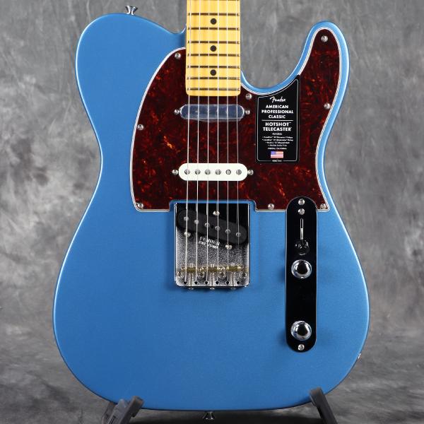 Fender / American Professional Classic Hotshot Telecaster Maple