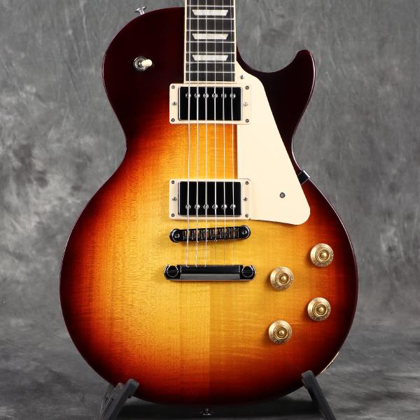 Gibson / Les Paul Studio Session Bourbon Burst レスポール スタジオ (実物画像/未展示品)(3.81kg)(S/N 222650027)(YRK)
