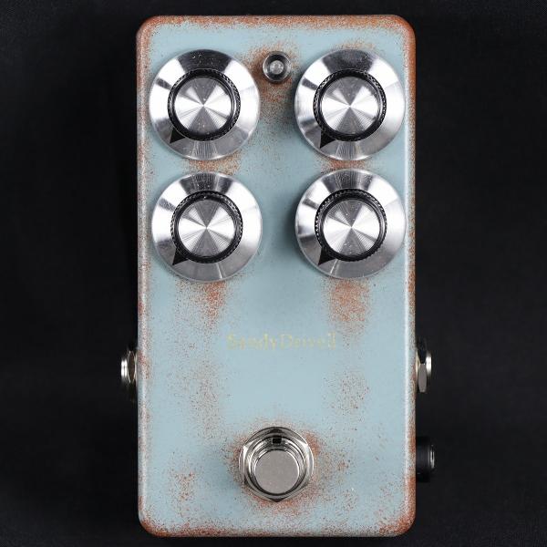 MXR DISTORTION IIインスパイア) 1995fx / Sandy Drive II オーバー
