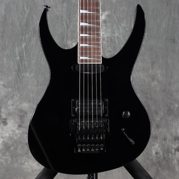(WEBSHOPクリアランスセール)Ibanez / 540PIII-BK(Black) 2025 Limited (日本製) アイバニーズ(3.45kg/2025年製)(S/N F2527952)