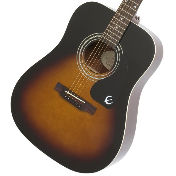 Songmaker DR-100 Vintage Sunburst