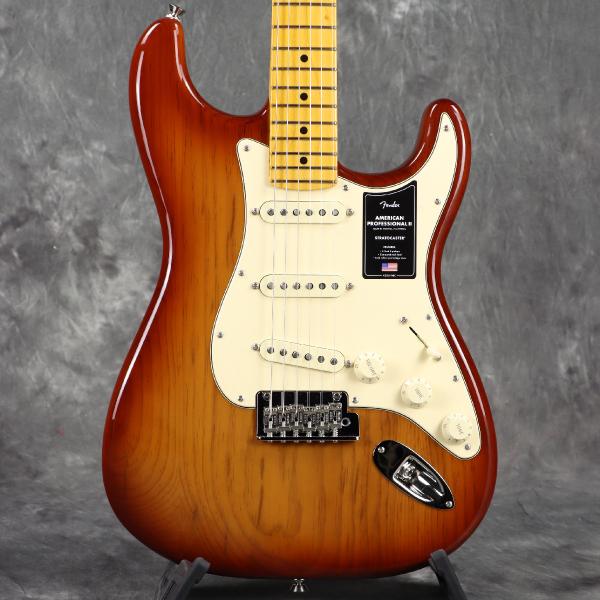 WEBSHOPクリアランスセール)Fender/ American Professional II