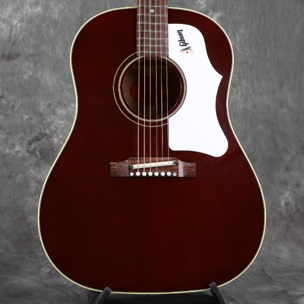 Gibson / 1960s J-45 Original Adjustable Saddle Wine Red (実物画像/未展示品)(S/N 22895082)(Gibson弦2パックプレゼント)(YRK)