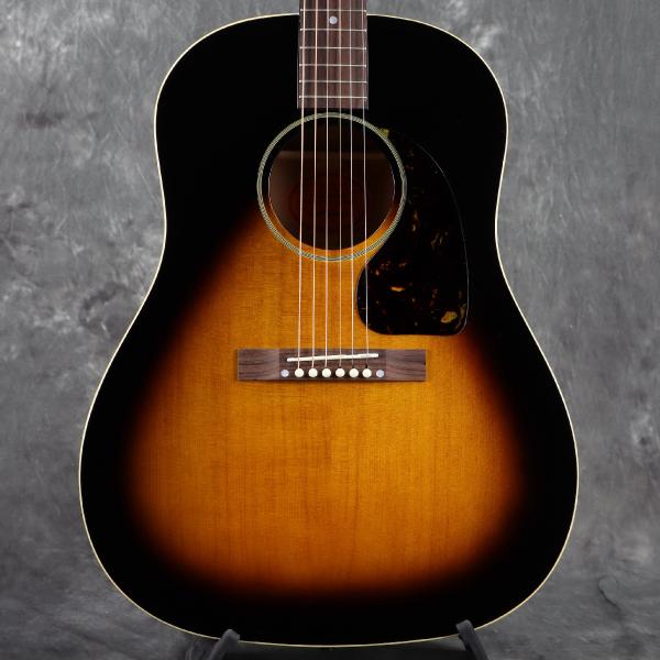 Inspired by Gibson Custom 1942 Banner J-45 Reissue