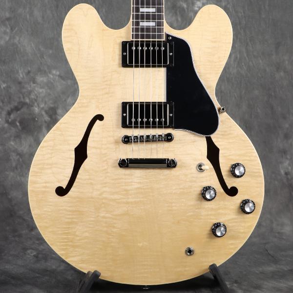 ES-335 Figured Antique Natural